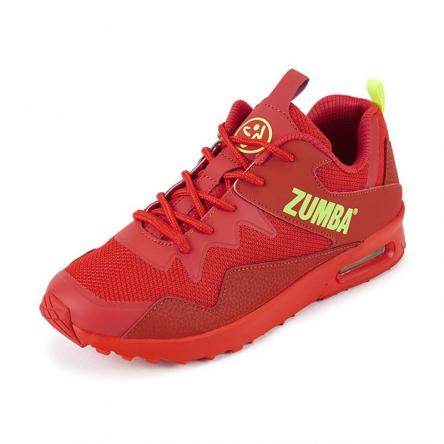 Zumba Air Classic - Orange