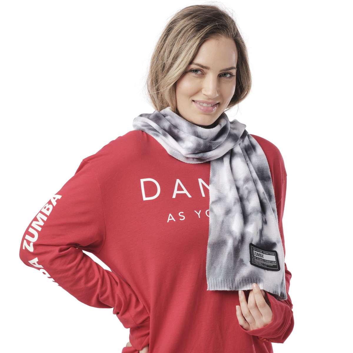 Zumba Together Scarf