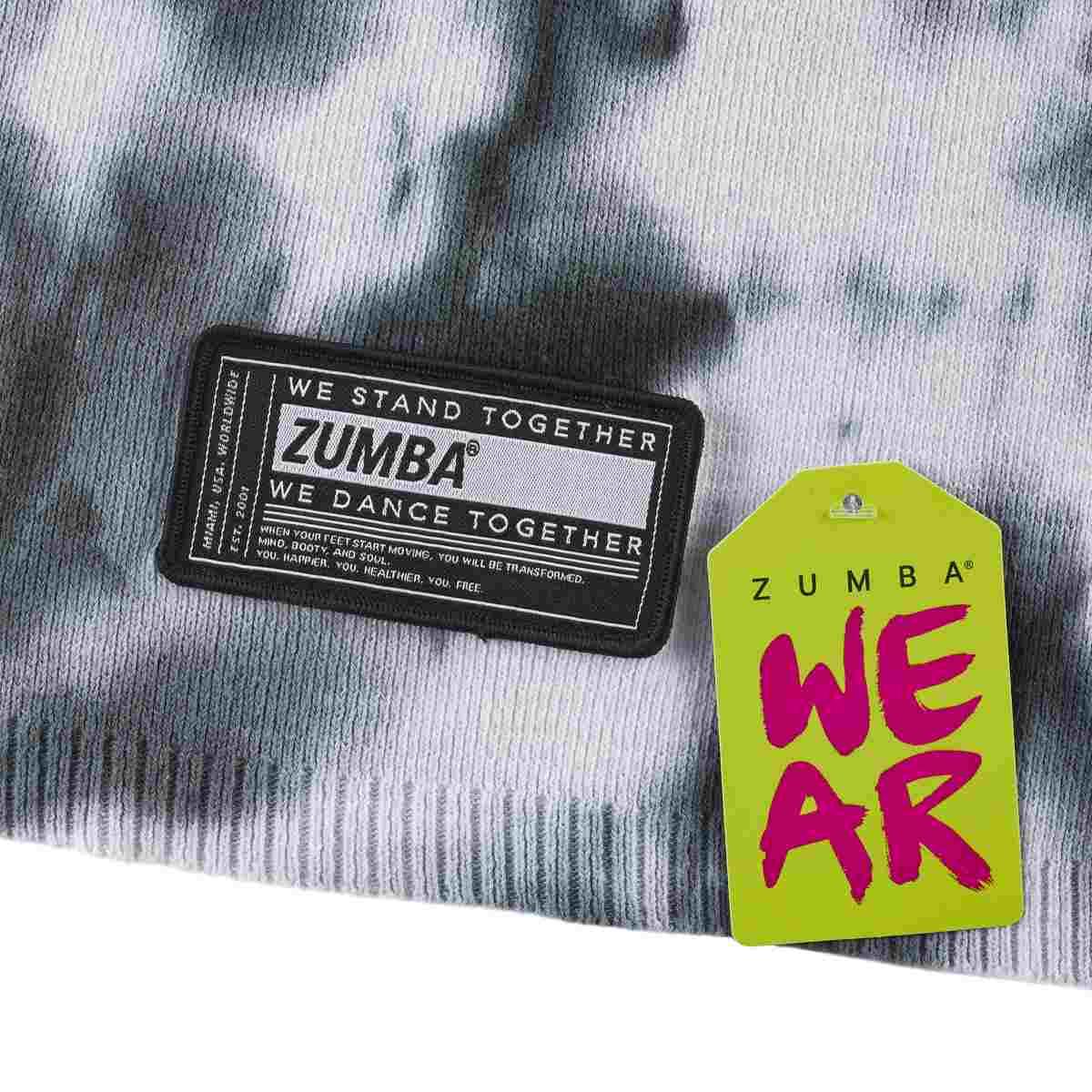 Zumba Together Scarf