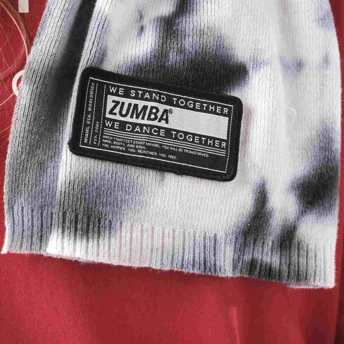 Zumba Together Scarf
