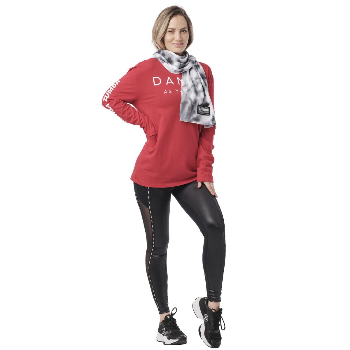 Zumba Together Scarf