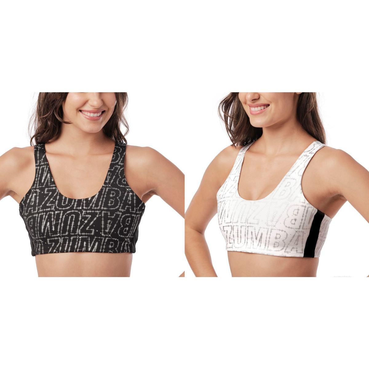 Meet Me On The Dance Floor Bra