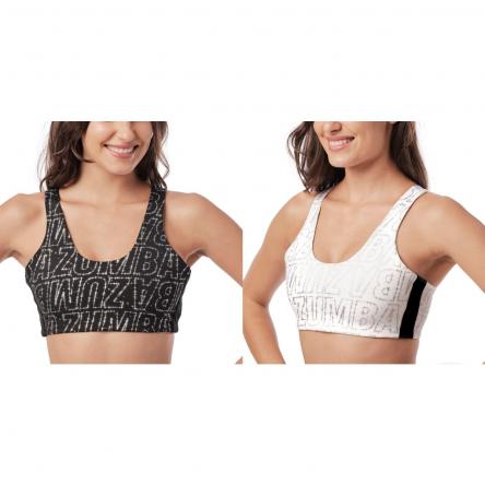 Meet Me On The Dance Floor Bra