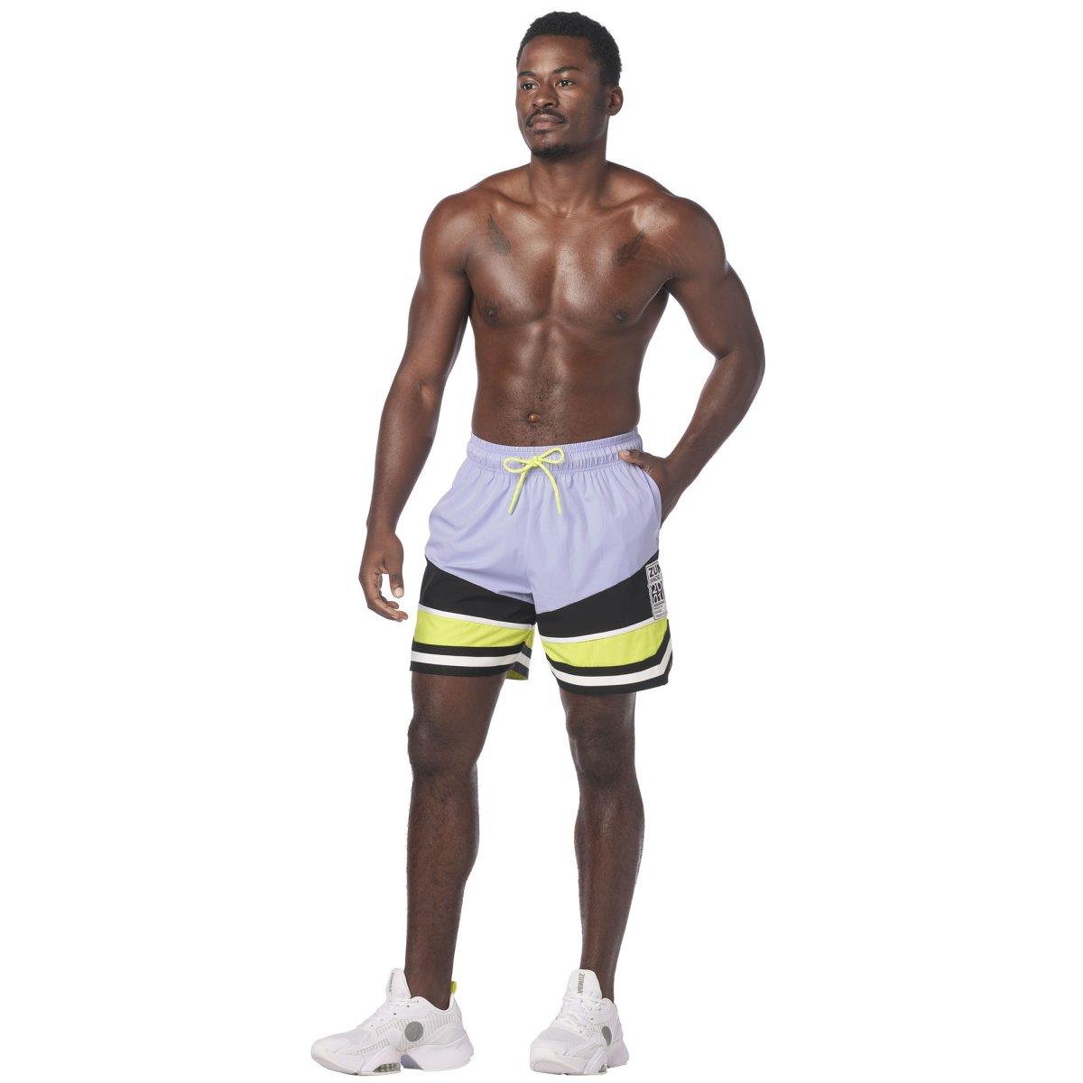 Zumba For All Shorts