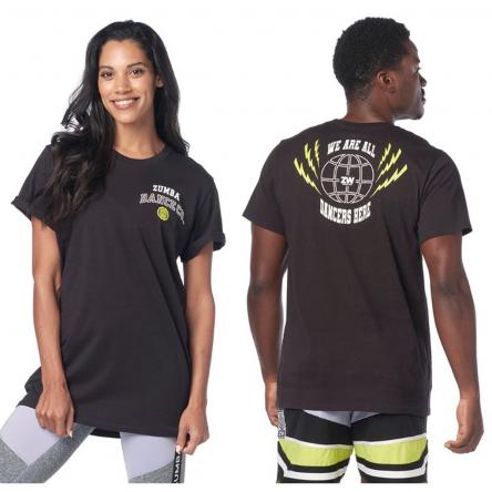 We Are All Dancers Here Tee