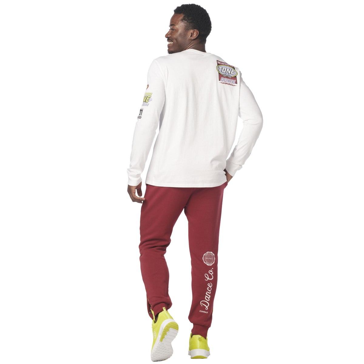 The Dance Floor Is Calling Long Sleeve Tee