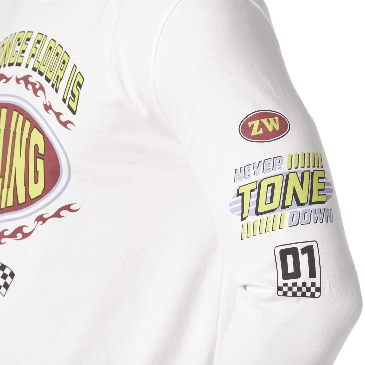 The Dance Floor Is Calling Long Sleeve Tee