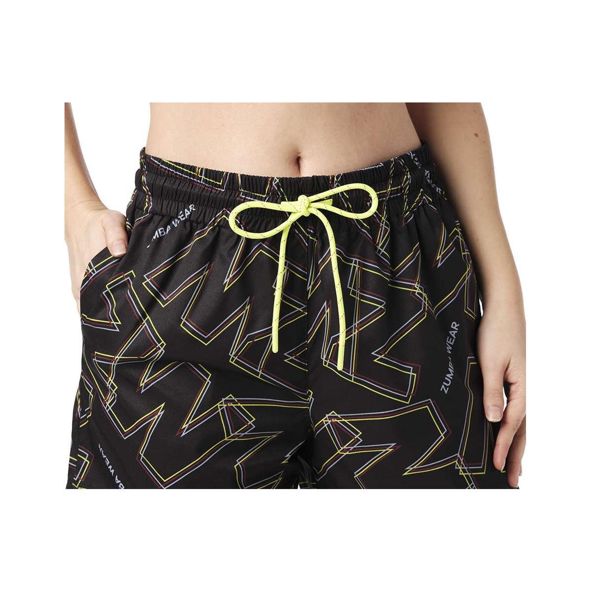 Zumba Wear Shorts