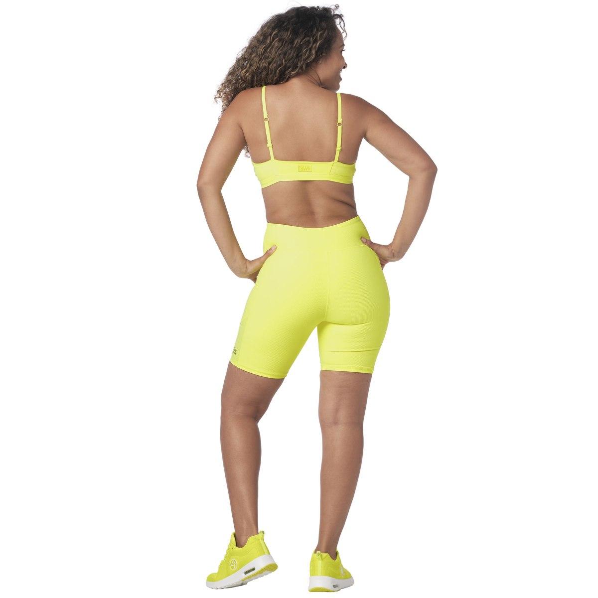 Zumba Dance Co. Bra