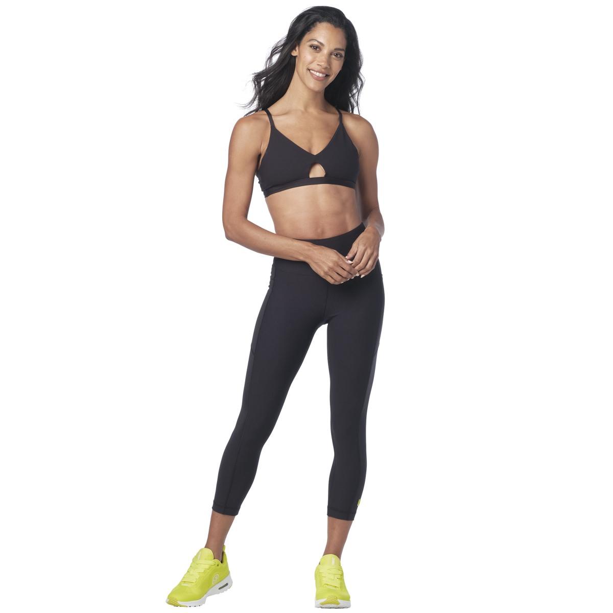 Zumba Dance Co. Bra