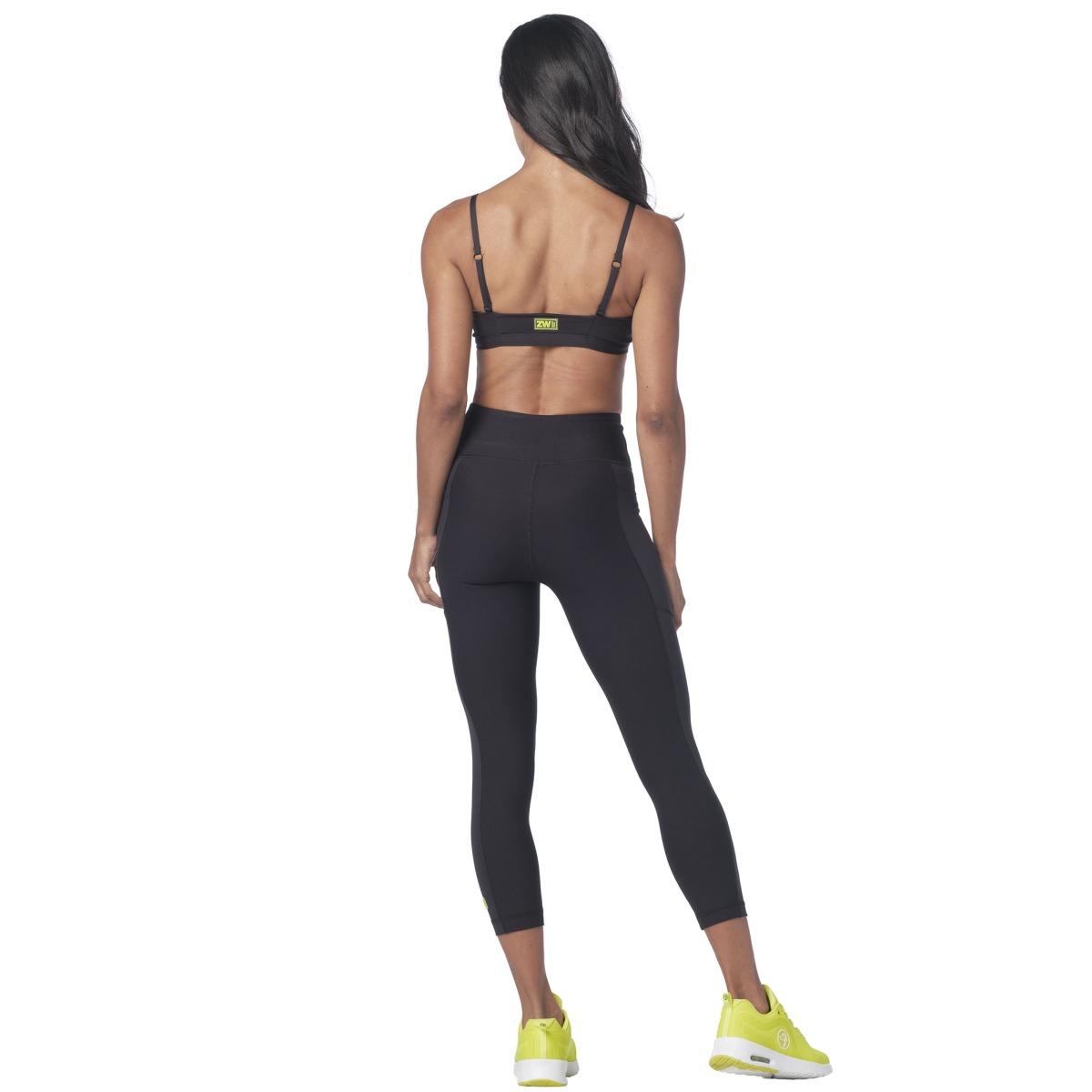 Zumba Dance Co. Bra