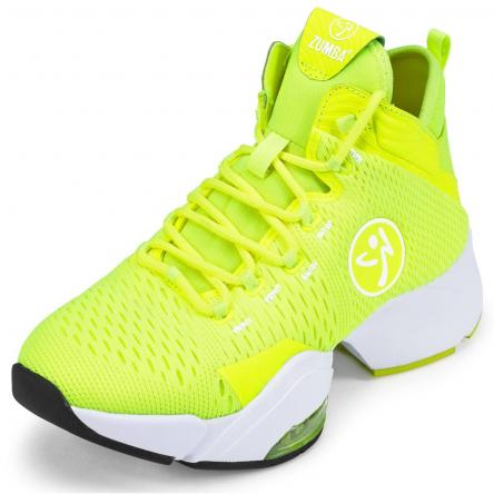 Zumba Air Funk Stomp