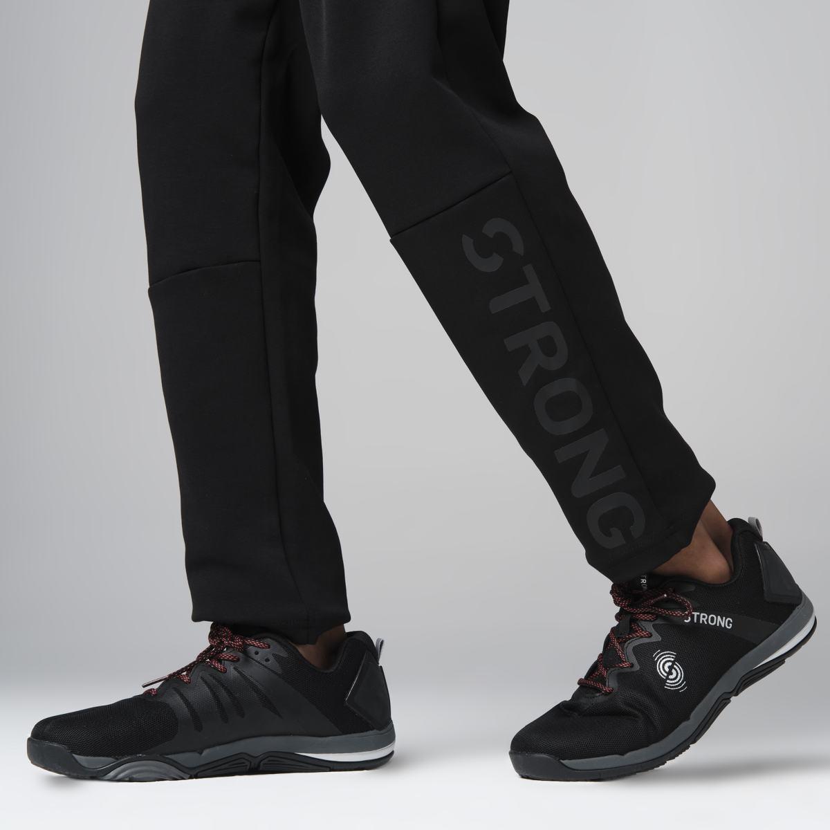 Strong ID Men's Jogger Sweatpants