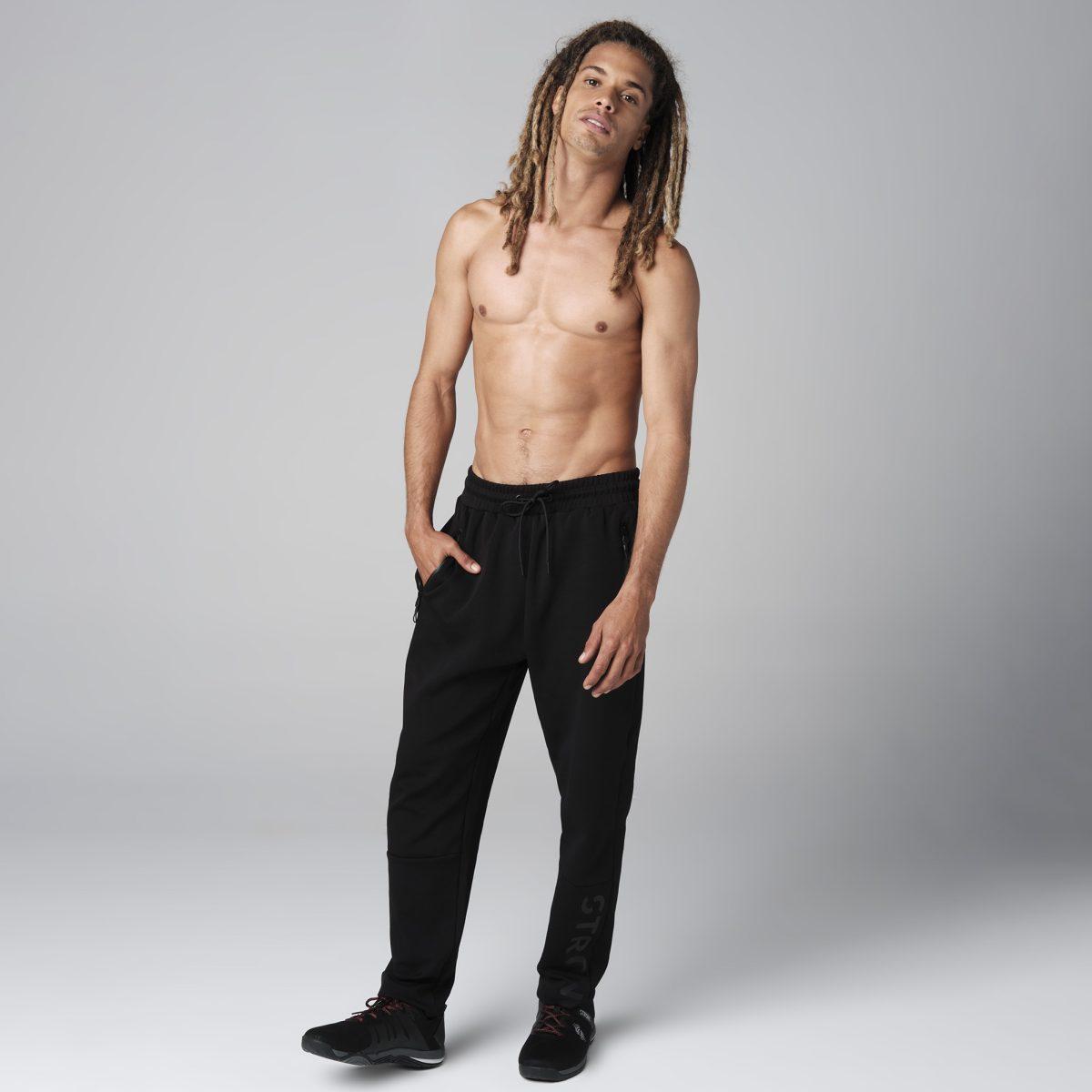 Strong ID Men's Jogger Sweatpants