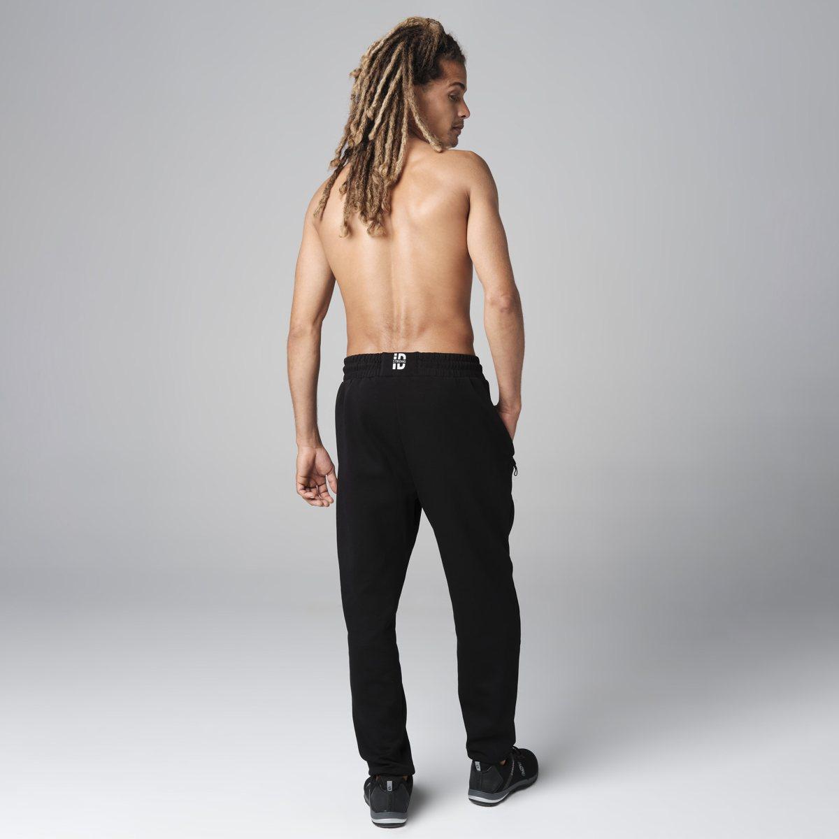 Strong ID Men's Jogger Sweatpants