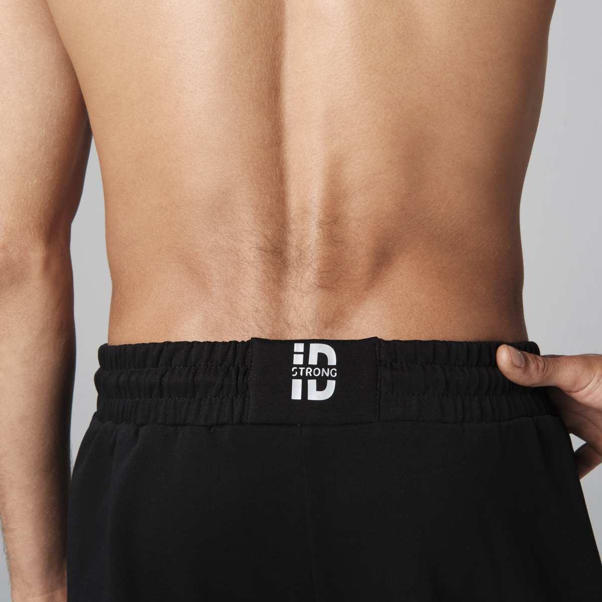 Strong ID Men's Jogger Sweatpants