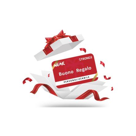 Coupon Regalo