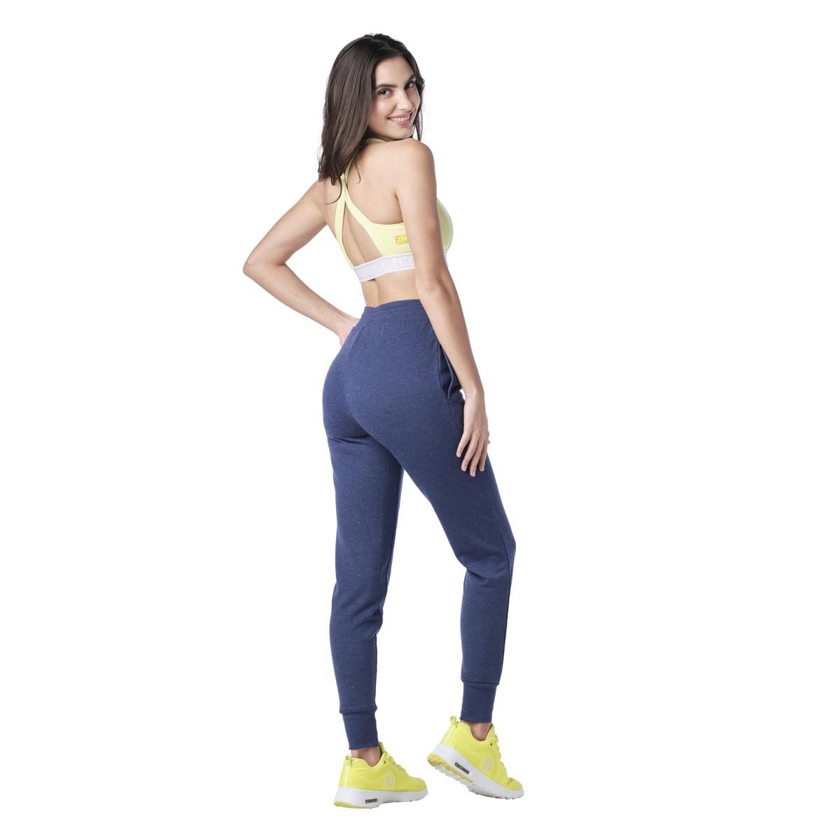 Zumba Worldwide Jogger Sweatpants.