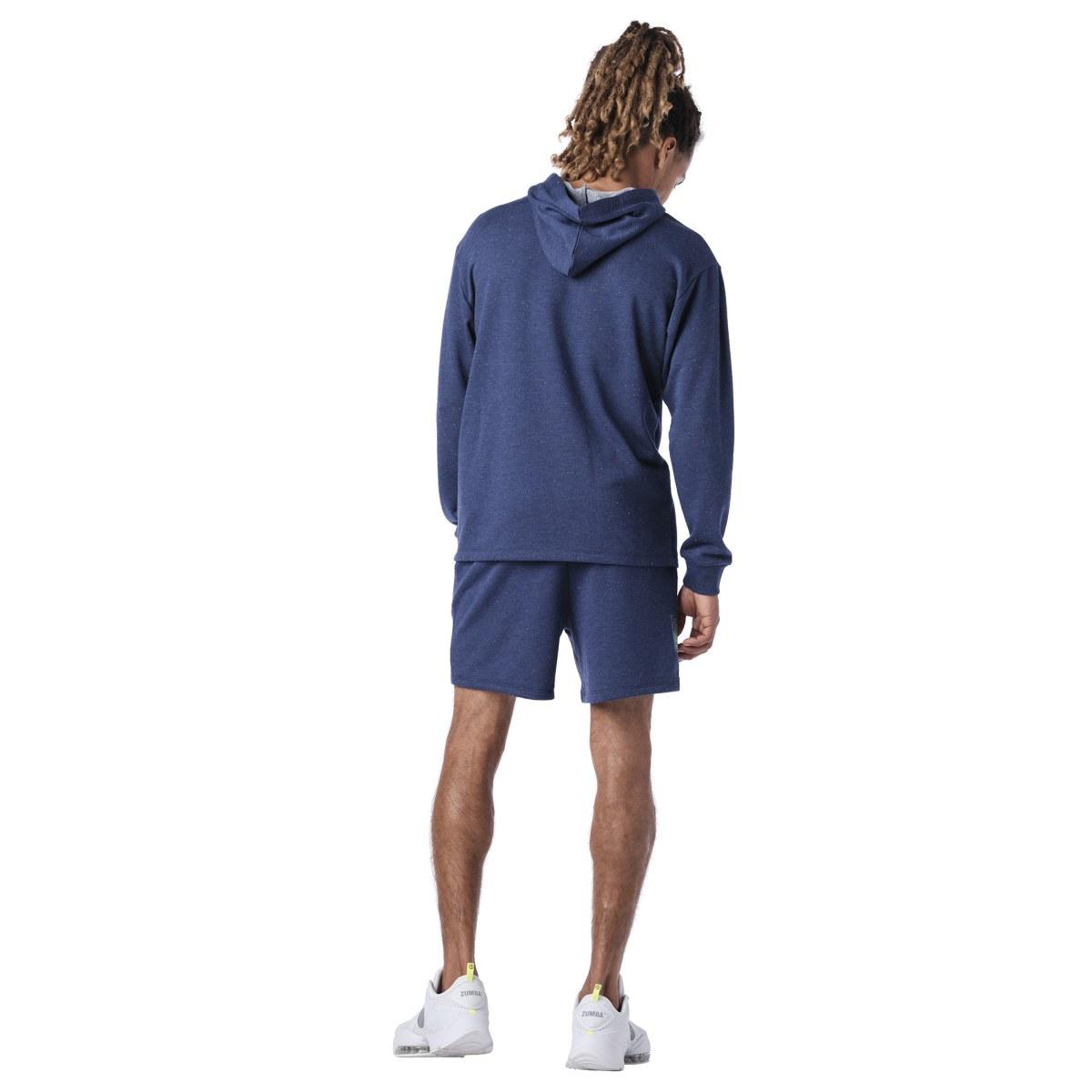 Zumba Worldwide Pullover Hoodie