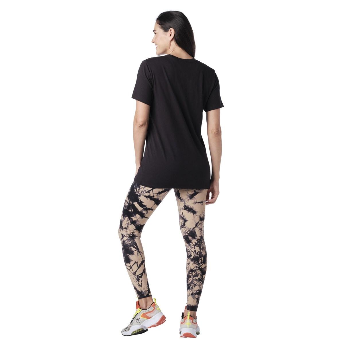 Zumba Over Everything Tee