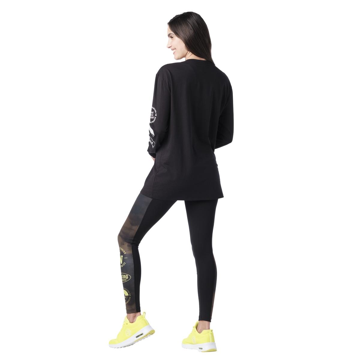 Dancing On Sunshine Long Sleeve Tee