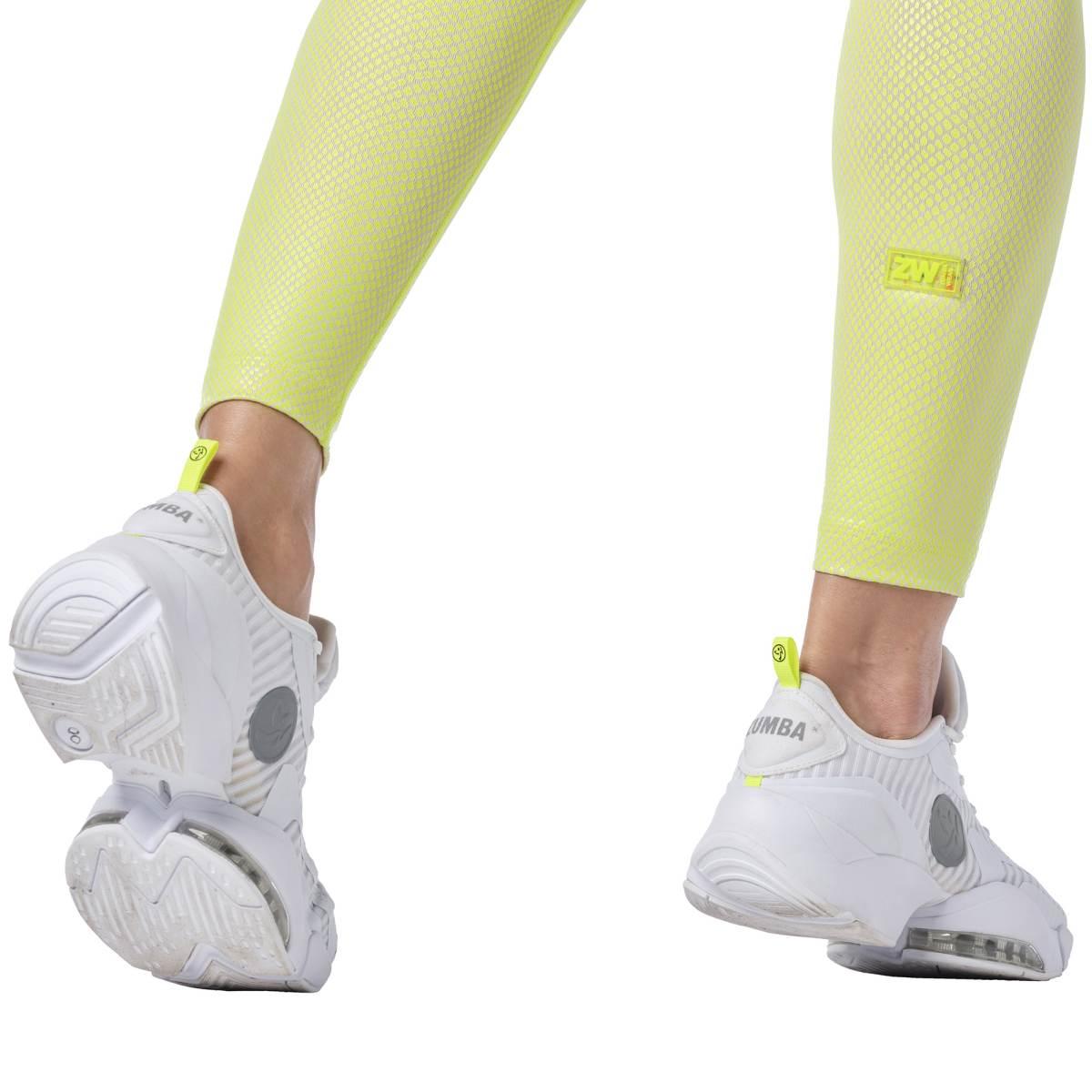 Zumba Dance Co. Ankle Leggings