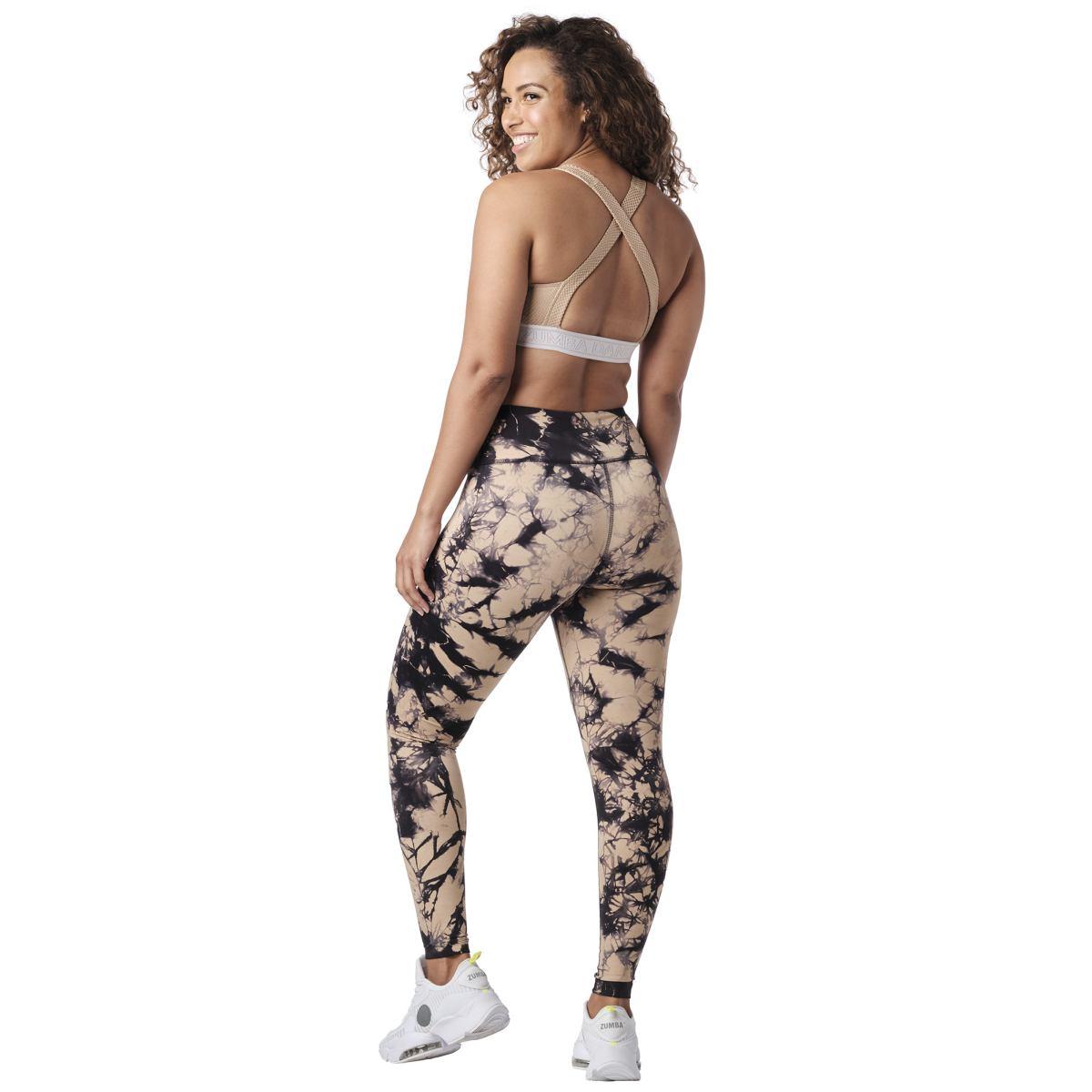 Zumba Dance Co. Bra.