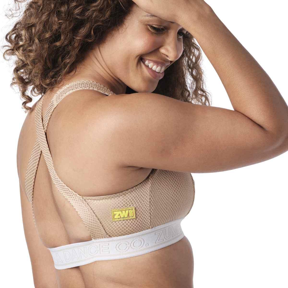 Zumba Dance Co. Bra.