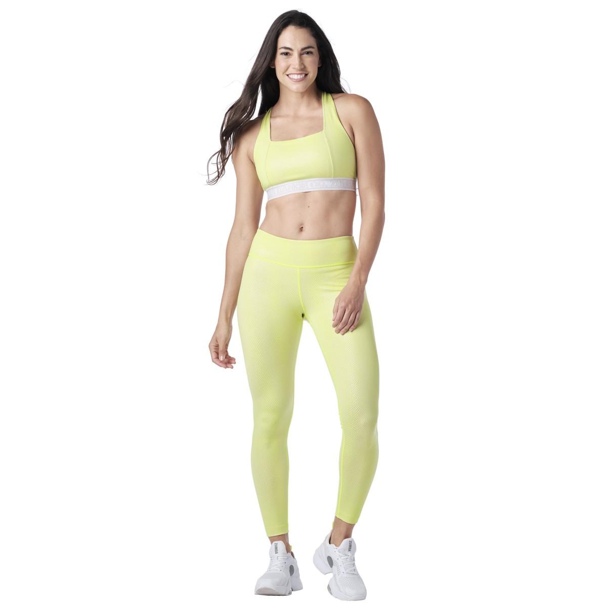 Zumba Dance Co. Bra.