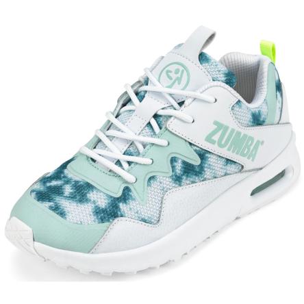 Zumba Air Classic - Light Blue