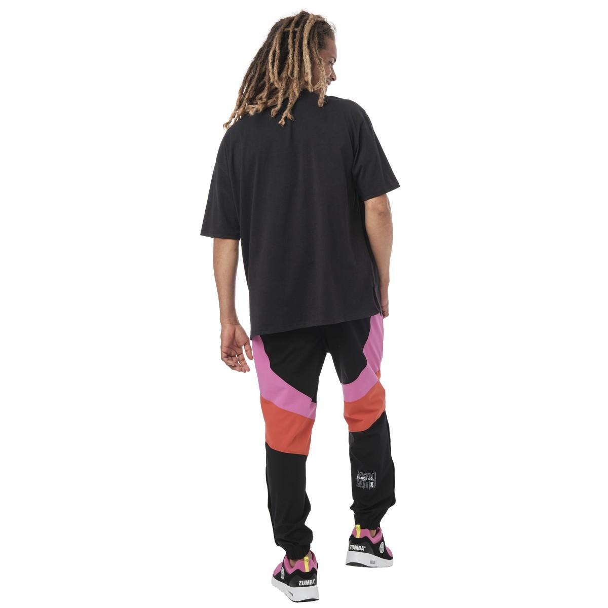 Zumba Dance Co. Tee
