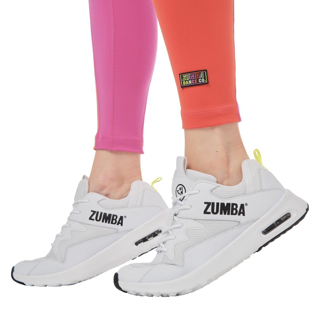 Zumba In Motion Ankle Leggings