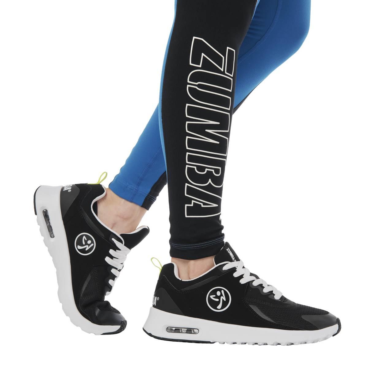 Zumba Revival Ankle Leggings