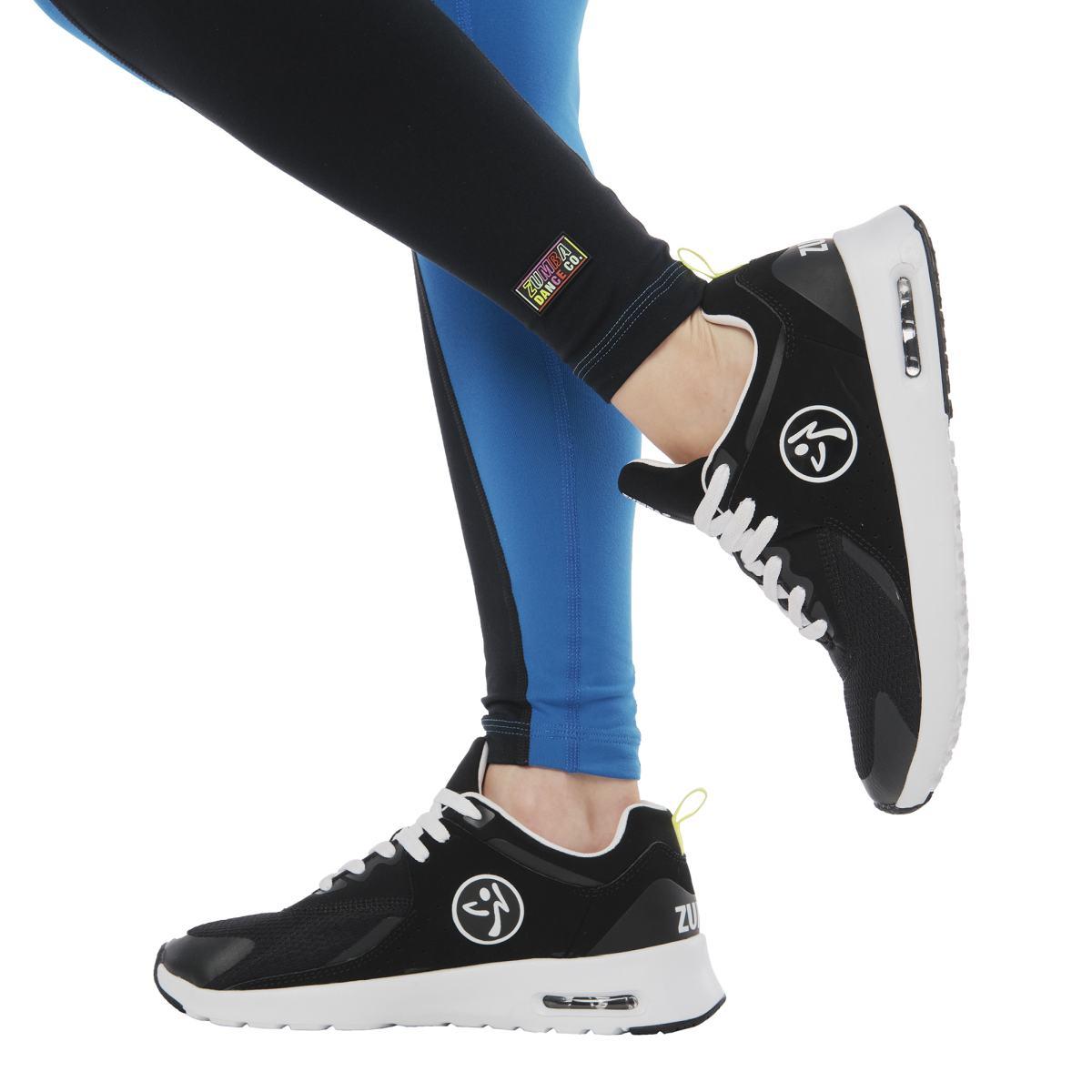 Zumba Revival Ankle Leggings