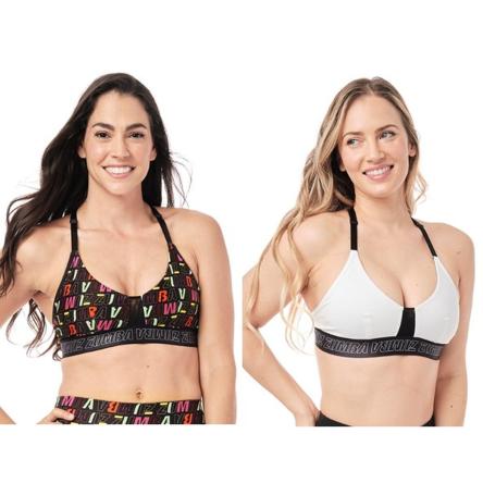 Step Into Happy Bra