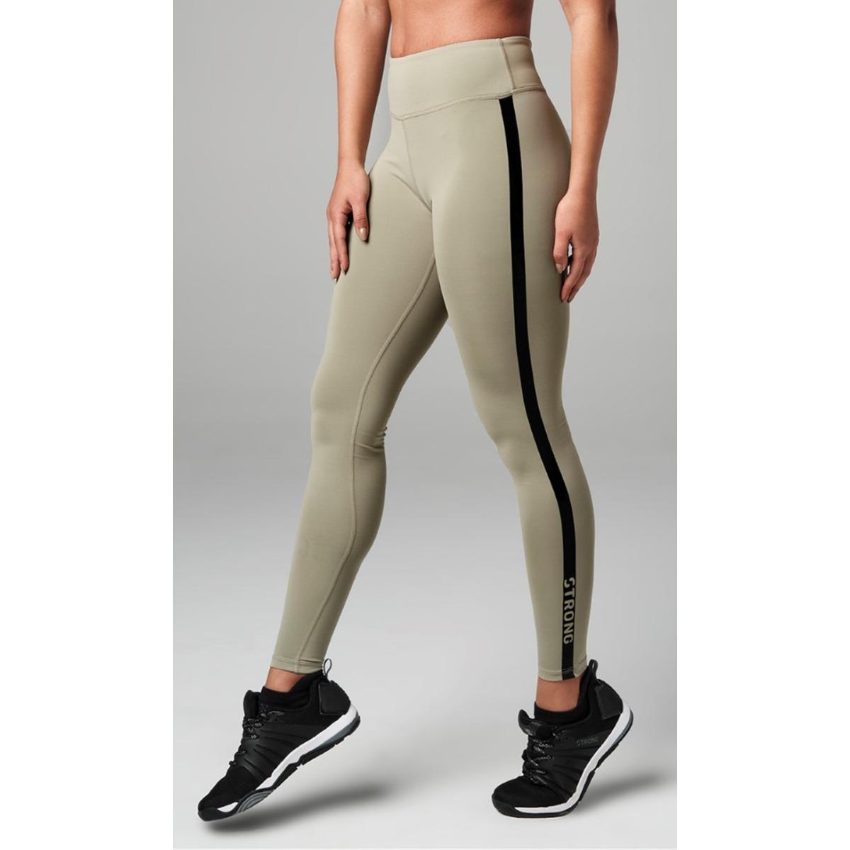 Strong ID Core Perfect Ankle Leggings