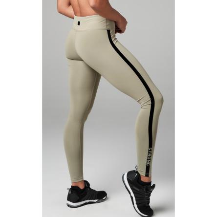 Strong ID Core Perfect Ankle Leggings