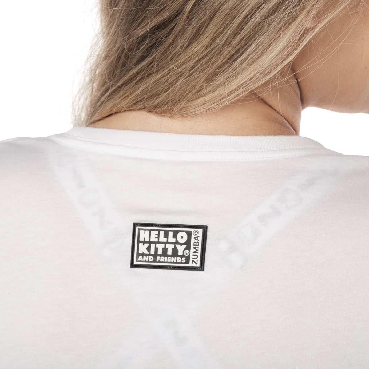 Zumba X Hello Kitty & Friends Top