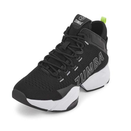 Zumba Air Stomp Funk 2.0 - Black