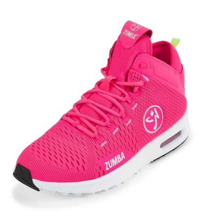 Zumba Air Funk - Pink
