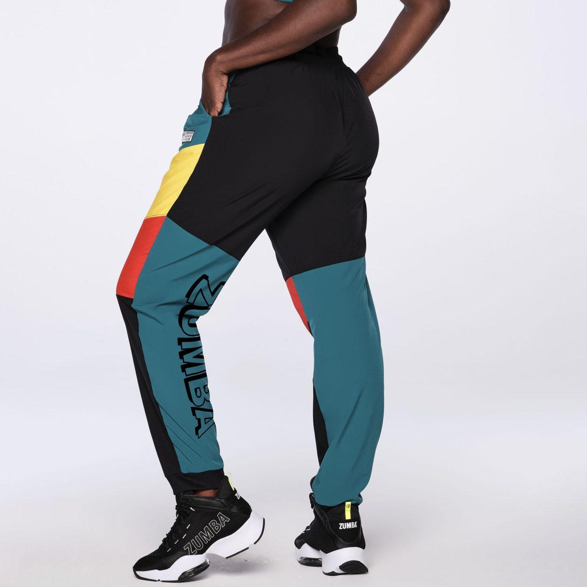 Zumba Music Lab Joggers