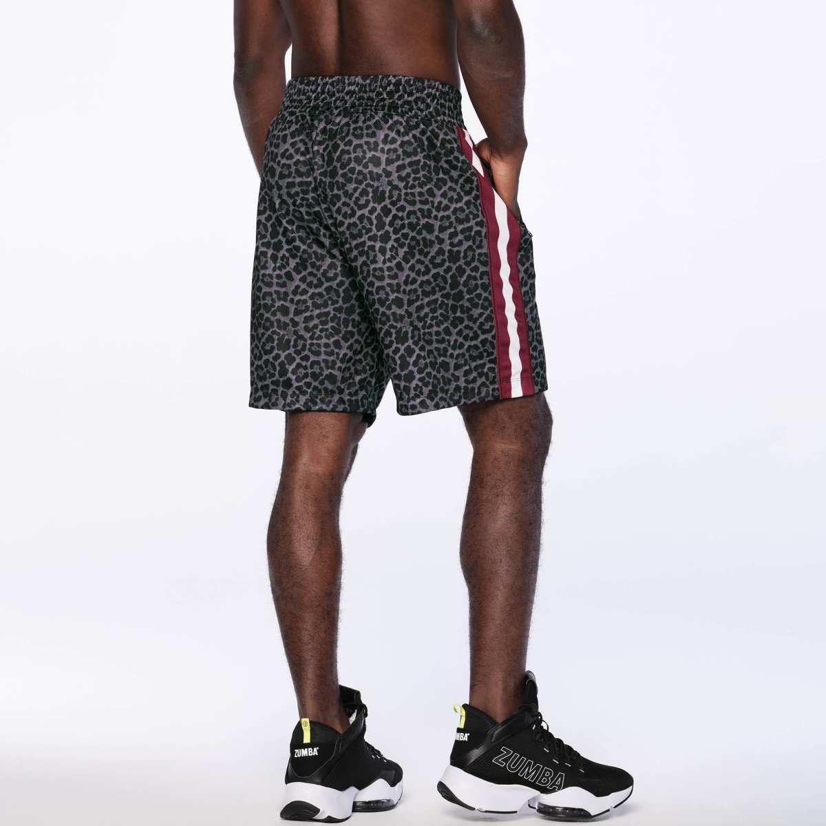 Zumba Dance As One Shorts