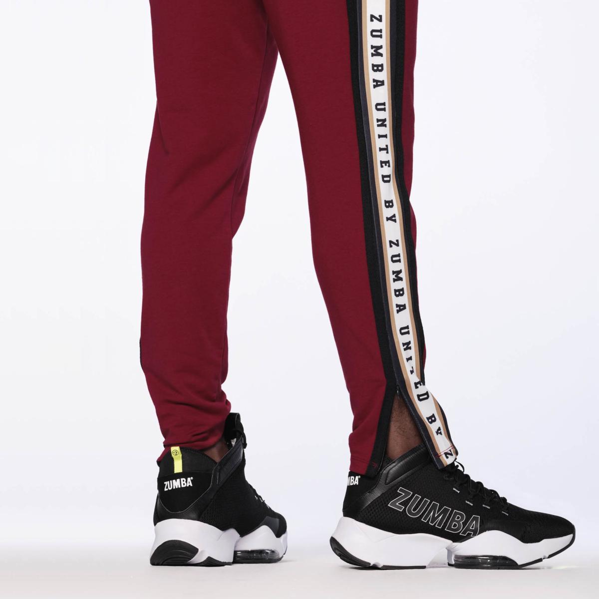 United By Zumba Joggers