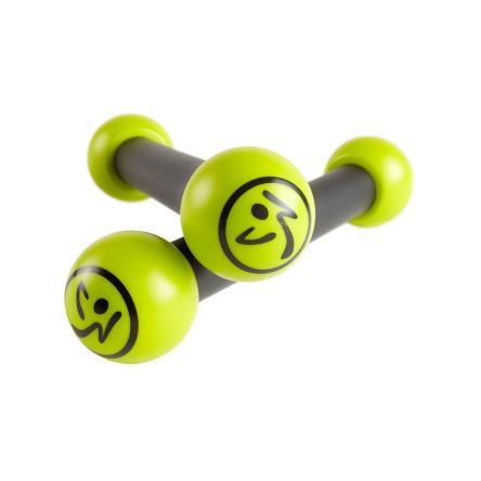 1 lb. Zumba Toning Sticks