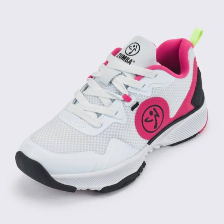 Zumba Train 2.0 - Pink
