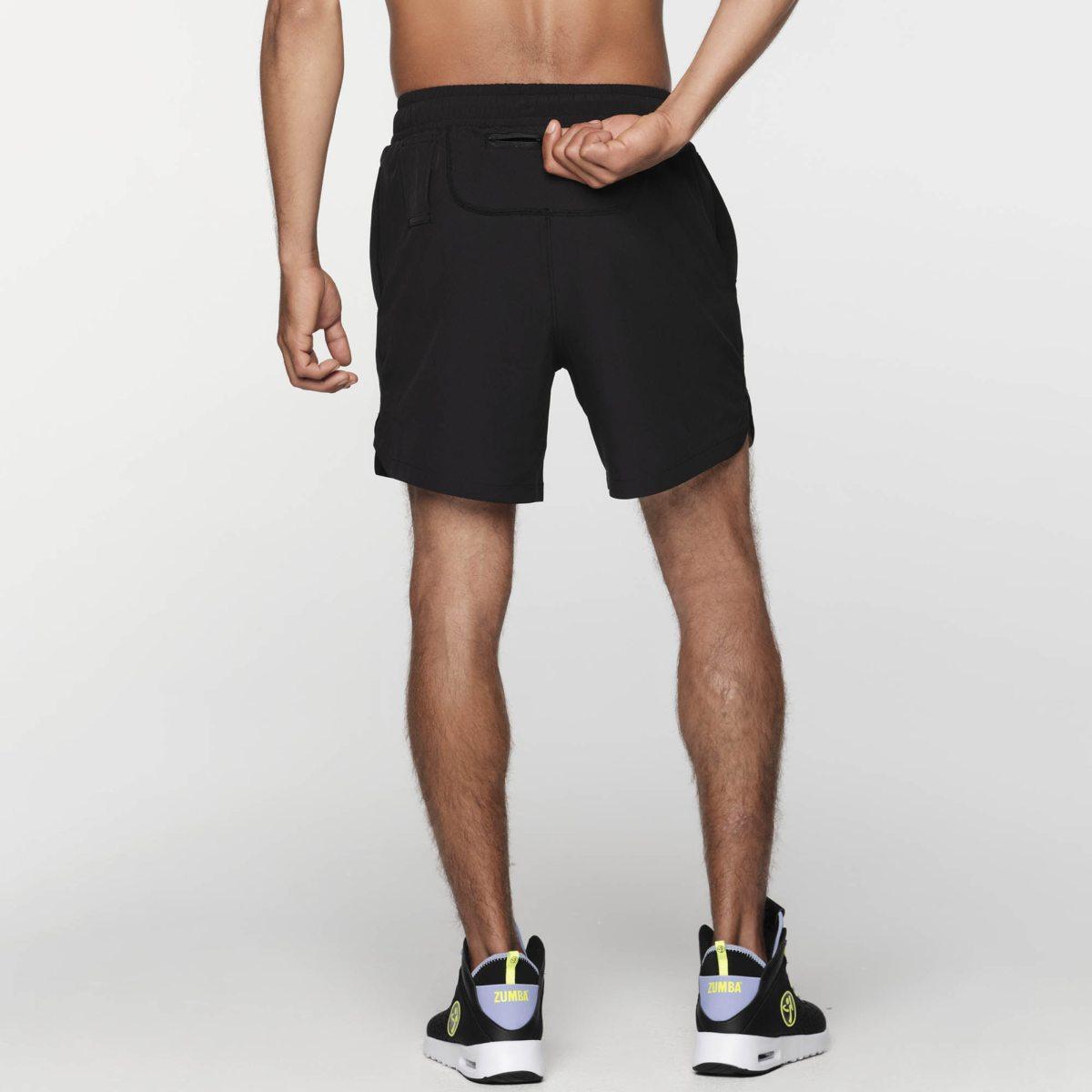 Zumba Forever Men's Shorts