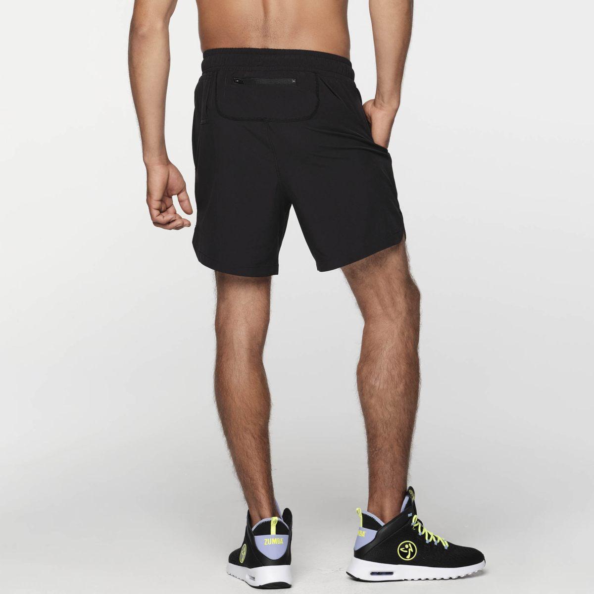 Zumba Forever Men's Shorts