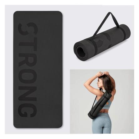 Strong Everyday Mat