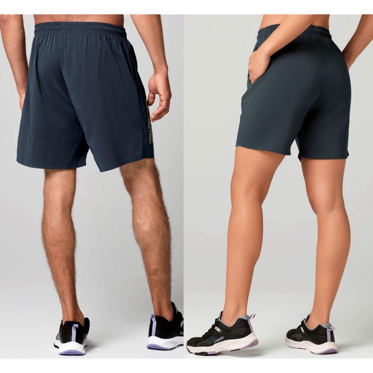 Strong Everyday Shorts