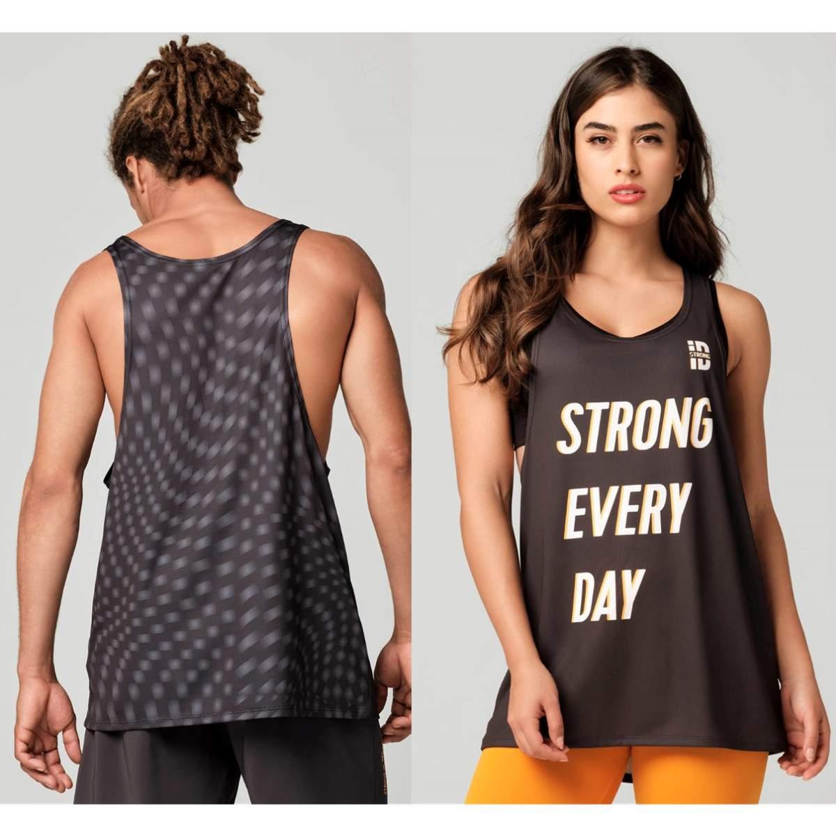 Strong Everyday Tank